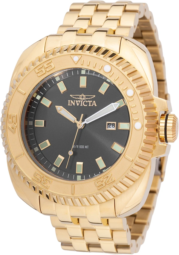 Coalition Forces model 49782 | Invictawatch