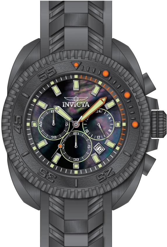 Coalition Forces model 49790 | Invictawatch