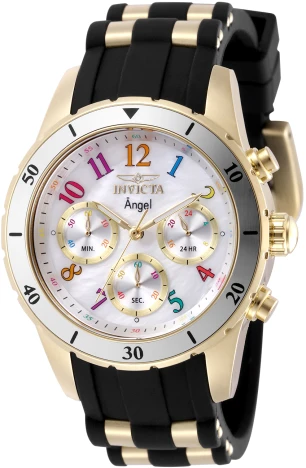 Angel Lady | Invictawatch