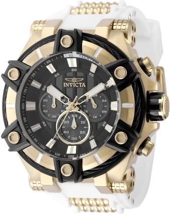 Bolt model 29832 | Invictawatch