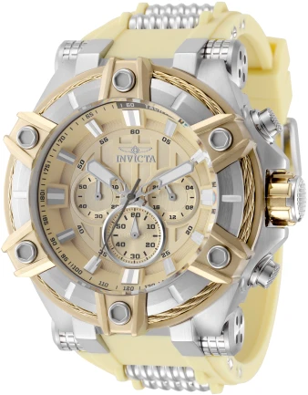 Bolt model 49808 | Invictawatch