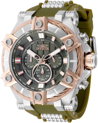 Bolt model 40784 | Invictawatch