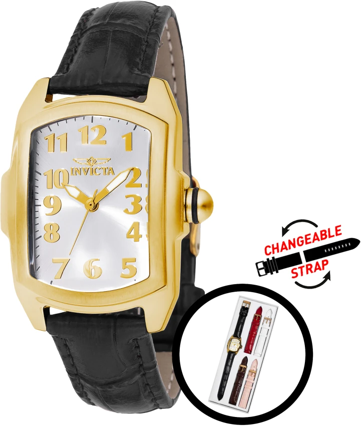 Lupah model 49816 | Invictawatch