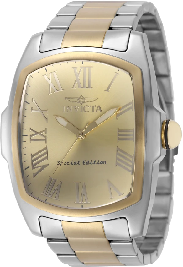 Lupah model 49820 | Invictawatch