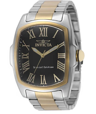 Lupah model 49821 | Invictawatch
