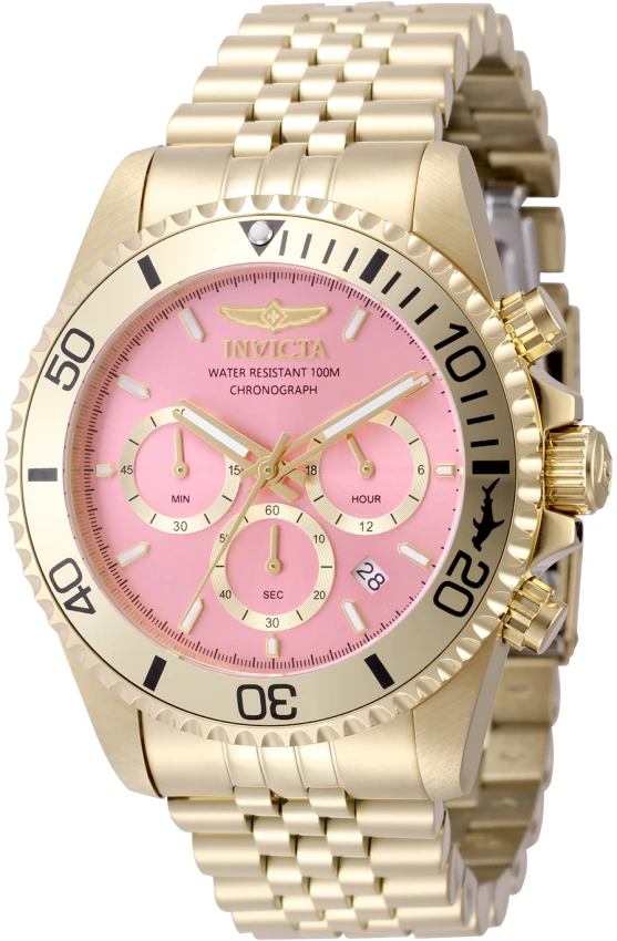 Pro Diver model 49836 | Invictawatch