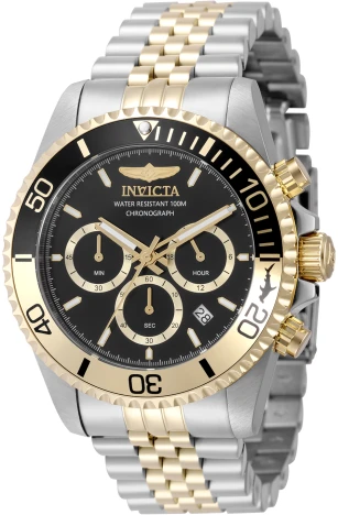 Pro Diver model 48380 | Invictawatch