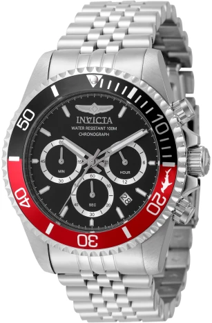 Pro Diver model 48380 | Invictawatch