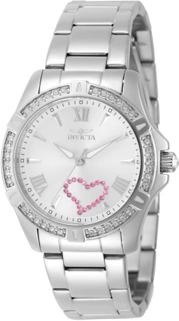 【1名限定当選】CandyTUNE全員直筆サイン入りAngel白 未開栓箱付 Angel model 49842 | Invictawatch