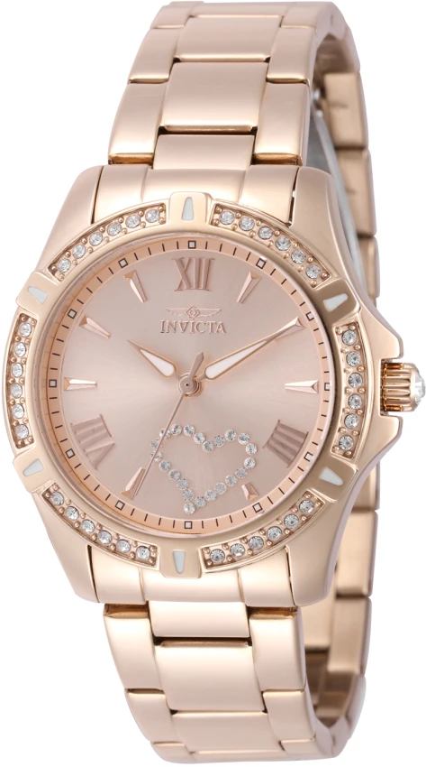 o984 キャセイアン・センチネル Angel model 49843 | Invictawatch