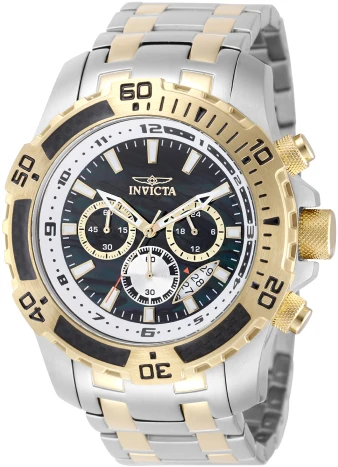 Pro Diver model 29365 | Invictawatch