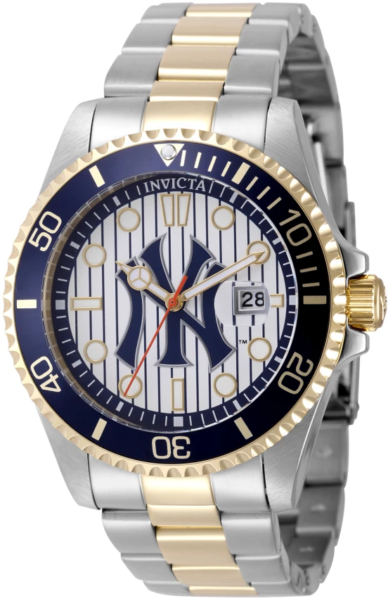 Pro Diver model 49857 | Invictawatch