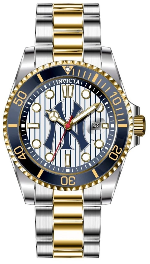 Pro Diver model 49857 | Invictawatch