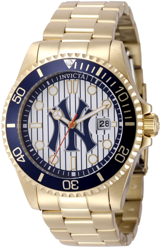 Pro Diver model 49858 | Invictawatch