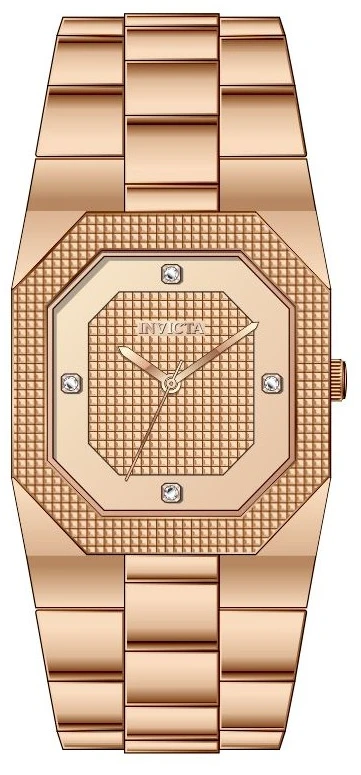 ドウシシャ Cuadro model 49867 | Invictawatch