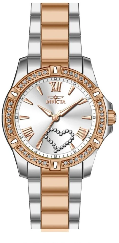 Angel model 49893 | Invictawatch