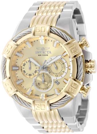 Bolt model 16955 | Invictawatch
