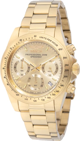 Speedway model 16656 | Invictawatch