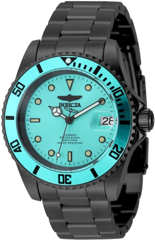 Pro Diver model 49912 | Invictawatch