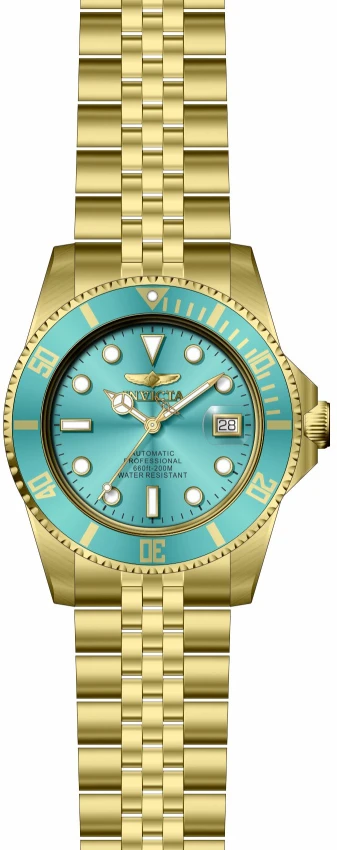 Pro Diver model 49915 | Invictawatch