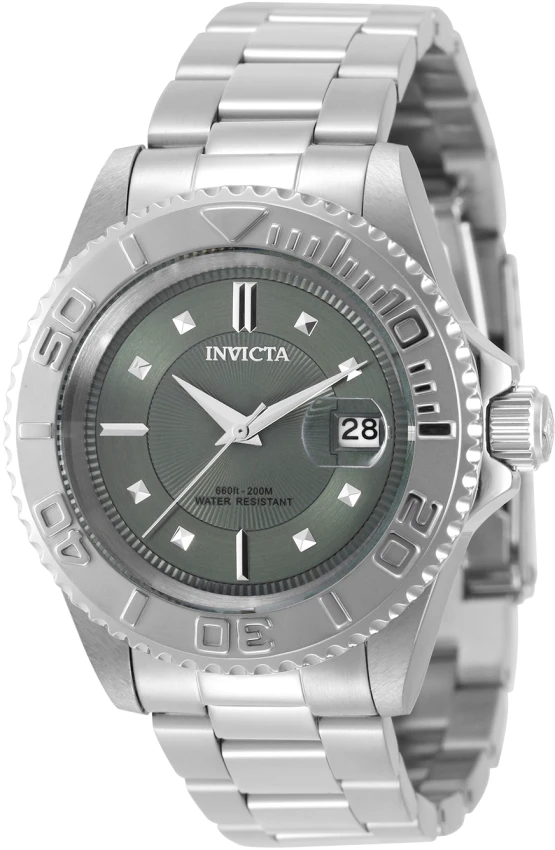 Pro Diver model 49919 | Invictawatch