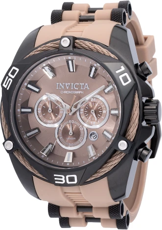 Bolt model 40722 | Invictawatch