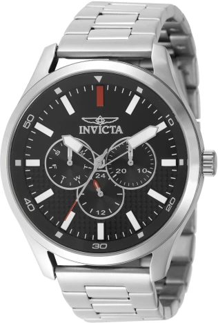 アイデア　2019.7月号　386 Specialty model 38683 | Invictawatch