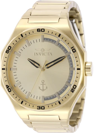 OCEAN VOYAGE model 46255 | Invictawatch