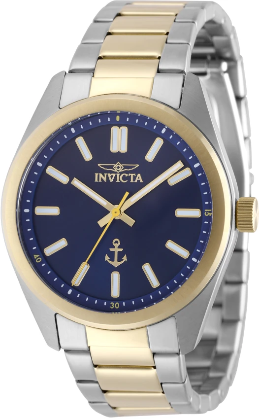 OCEAN VOYAGE model 49991 | Invictawatch