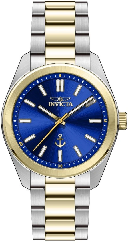 OCEAN VOYAGE model 49991 | Invictawatch