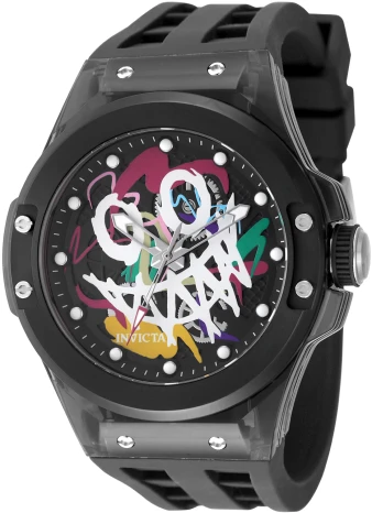 Sea Base model 17986 | Invictawatch