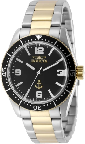 シグナル OCEAN VOYAGE model 46255 | Invictawatch