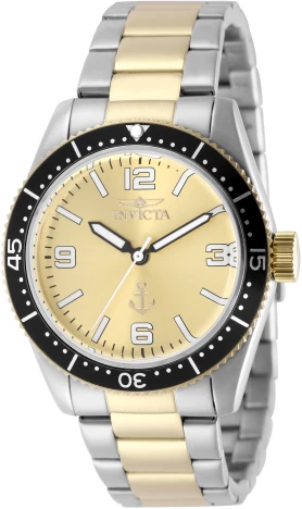 OCEAN VOYAGE model 50022 | Invictawatch