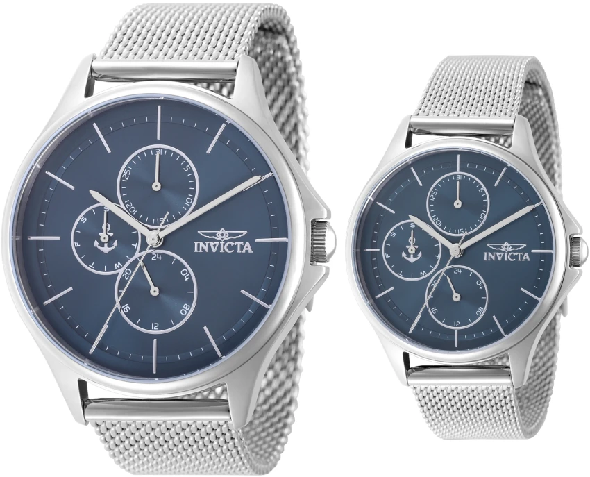 OCEAN VOYAGE model 50025 | Invictawatch