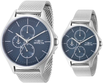 OCEAN VOYAGE model 48680 | Invictawatch