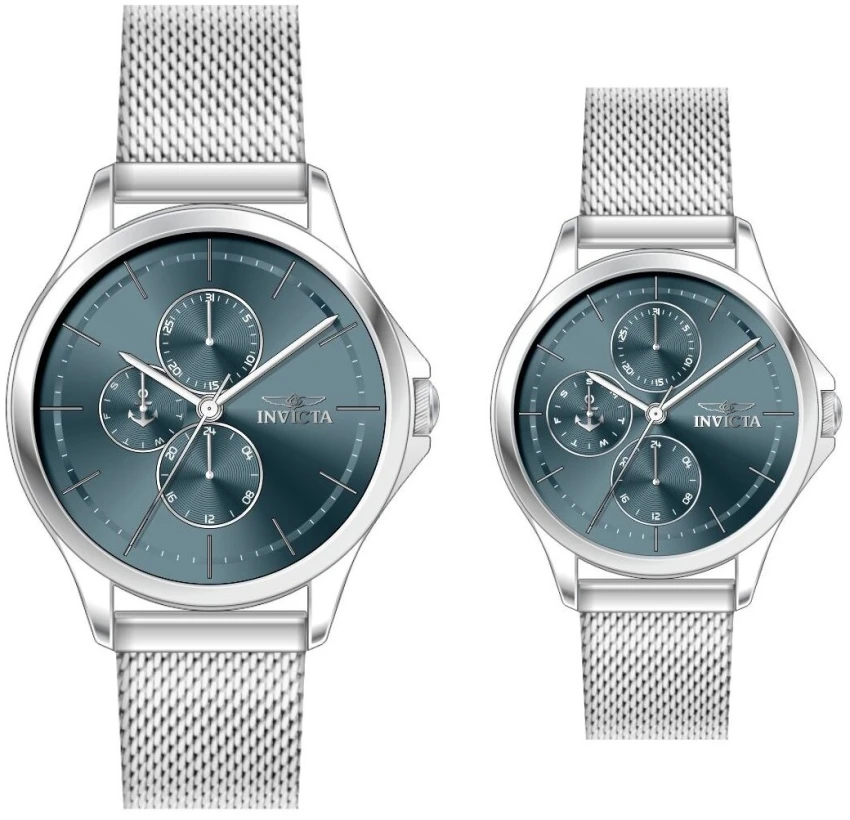 OCEAN VOYAGE model 50025 | Invictawatch