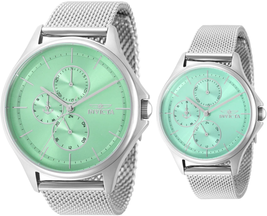 flavia トライアルセット OCEAN VOYAGE model 50026 | Invictawatch