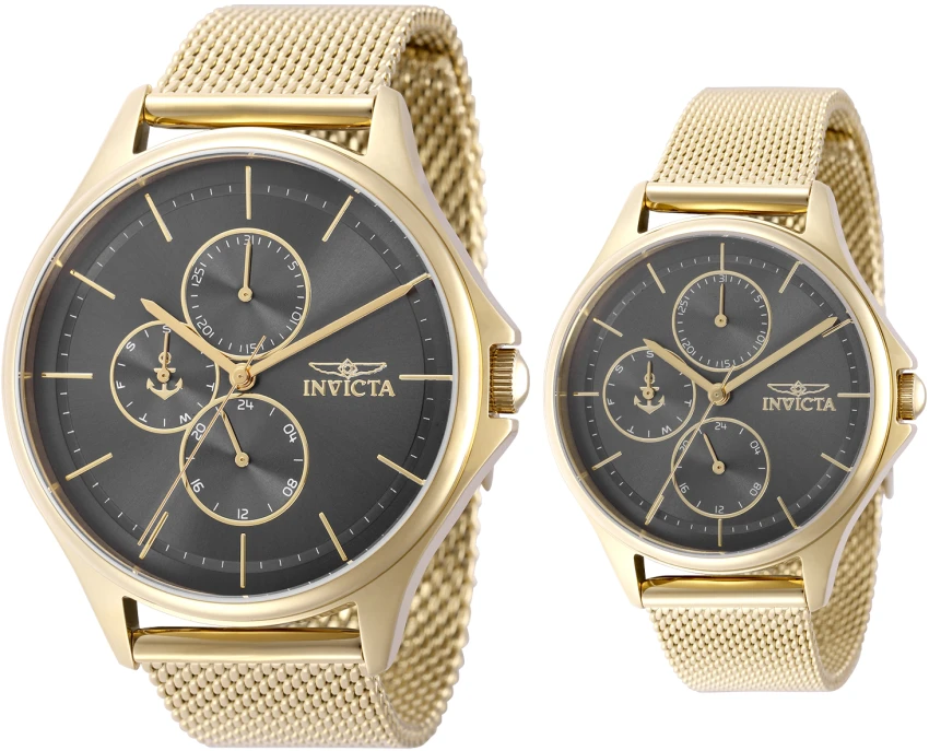 オルト　2WAY OCEAN VOYAGE model 50028 | Invictawatch