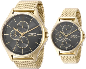 OCEAN VOYAGE model 48680 | Invictawatch