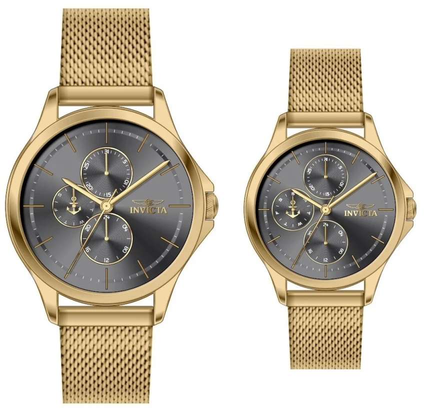 OCEAN VOYAGE model 50028 | Invictawatch
