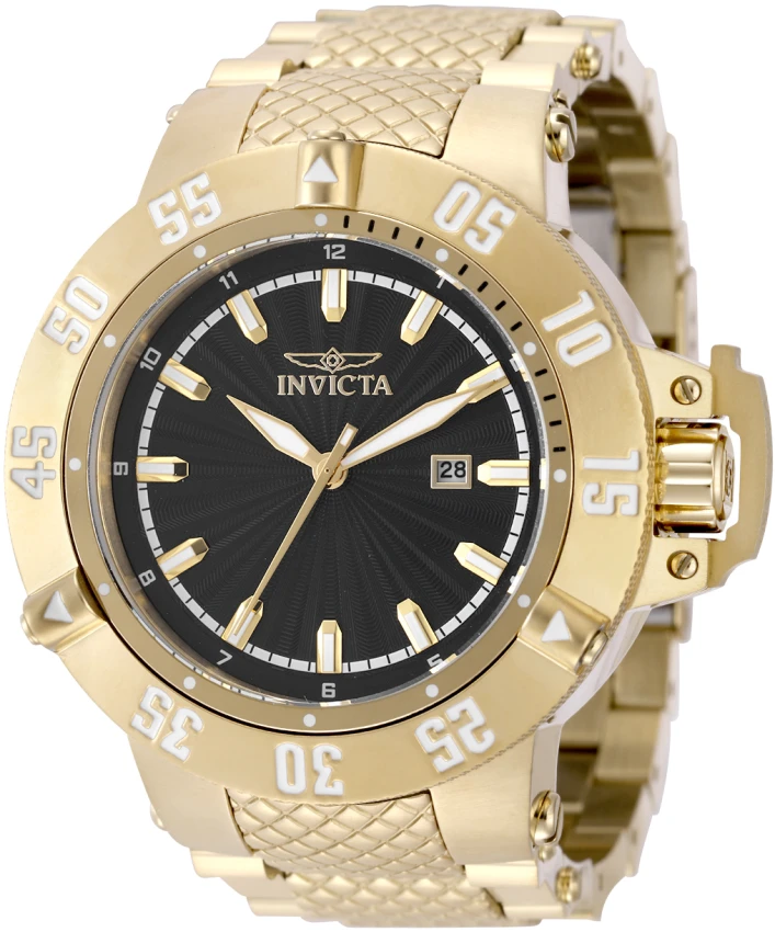 Subaqua model 50048 | Invictawatch