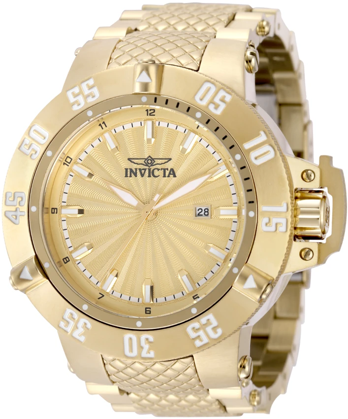 Subaqua model 50049 | Invictawatch