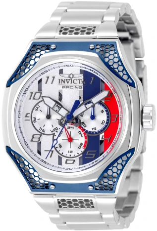 Invicta Racing model 47609 | Invictawatch