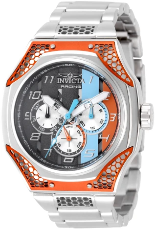 Invicta Racing model 47609 | Invictawatch