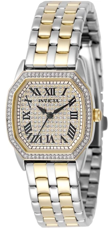 Wildflower model 32084 | Invictawatch