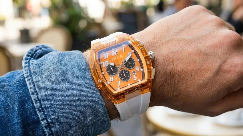 S1 Rally model 50082 | Invictawatch