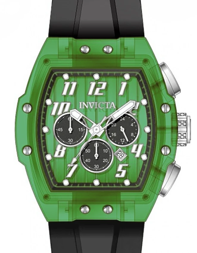 S1 Rally model 50084 | Invictawatch