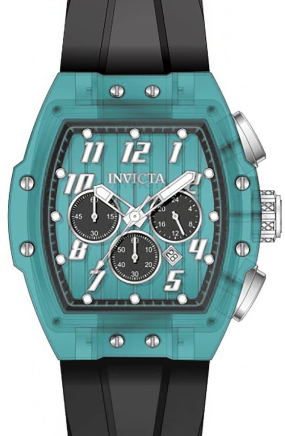 S1 Rally model 50085 | Invictawatch
