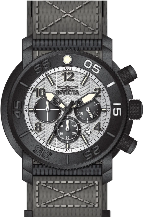 Coalition Forces model 50097 | Invictawatch