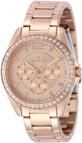 Angel Lady | Invictawatch